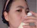 50 + 熟龄肌抗老必看！草本派 vs 化学派怎么选？我的黛安蒂成分实测心得