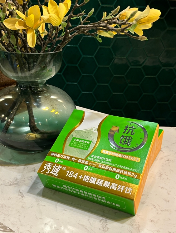 越练越饿，总算找到了减肥后不挨饿的秘密武器